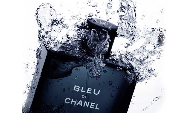 70% off, Rs 13500 only for Bleu De Chanel Perfume for Men (Original)