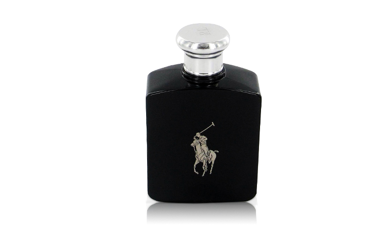 72% off, Rs 1350 only for Ralph Lauren Polo Black Perfume For Men (First Copy)
