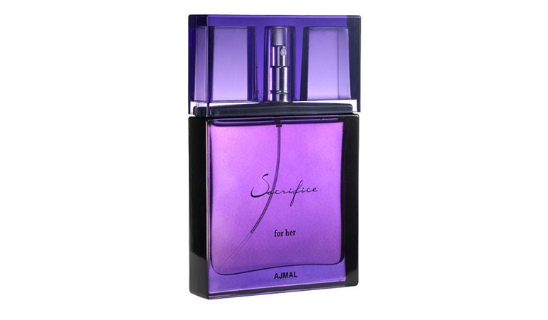 AJMAL Sacrifice Perfume for Her