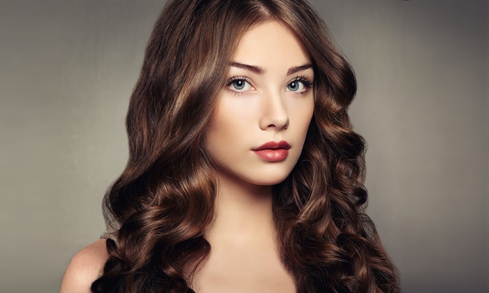 60% OFF, Rs 5500 only for LOreal Professional Ombre/Balayage + Highlights/Lowlights + Hair Wash + Blow Dry + Hair Glossing Treatment at The Beauty Room Salon Gulberg Lahore.