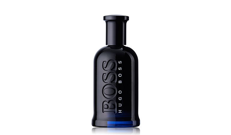 BACK IN STOCK: 71% off, Rs 1449 only for Hugo Boss Bottled Night Perfume for Men - FREE DELIVERY.