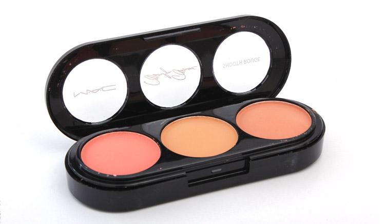 Pack of 4 MAC Product