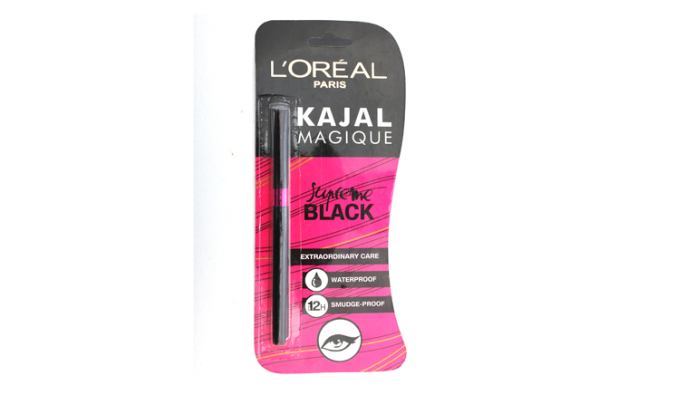 Pack of 5 Lâ€™Oreal Products