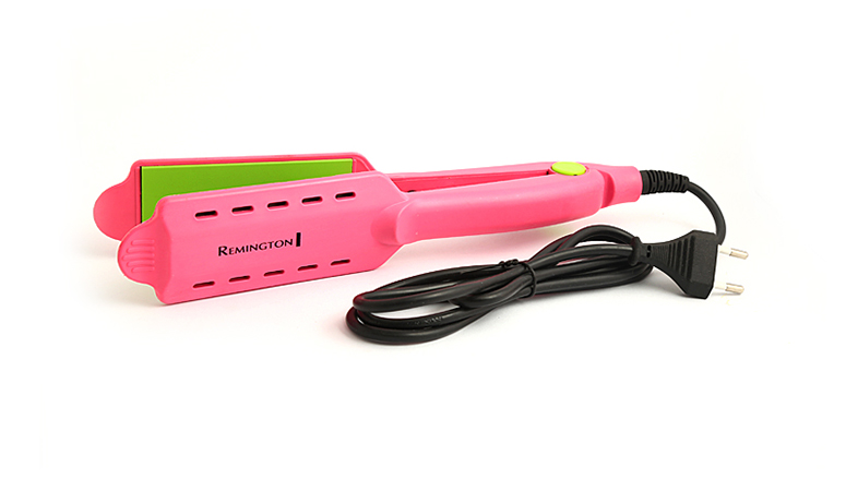 52% off Rs 1499 only for Professional Remington 3504 Hair Straightener - FREE DELIVERY NATIONWIDE.