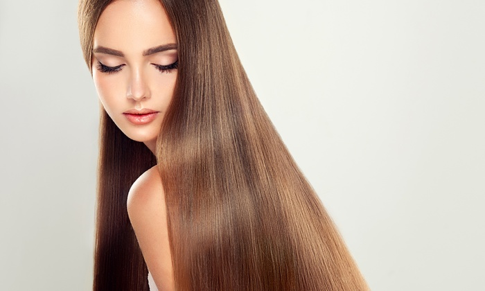 56% off, Rs 12500 only for Hair Keratin Treatment / Rebounding/ Xtenso + Permanent Hair Straightening + Hair Wash with Deep Conditioning Protein Treatment + Head and Shoulder Massage by LeReve Beauty Lounge Gulberg, Lahore.