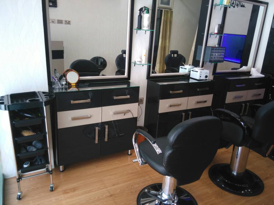 Hand and feet bleach + Half arms and half leg wax + Padicure with relaxing message + Cleansing plus whitening  face polish  + Upper,forehead,chin threading from the Experts of Stella D Oro Academy and Makeup Studio.