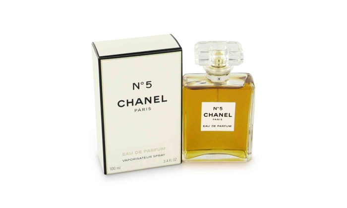 68% off, Rs 1425 only for Chanel N5 Perfume for Women (First Copy)