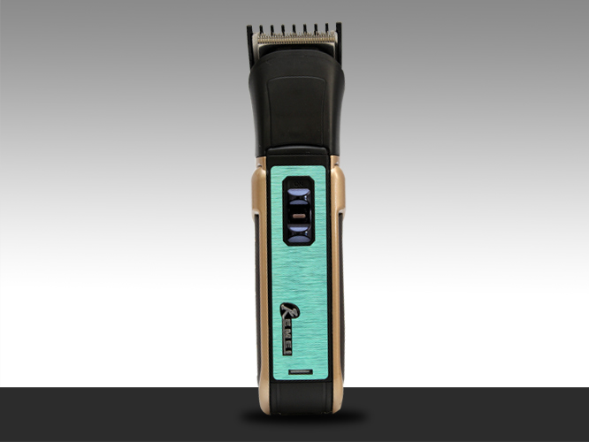 35% Discount on Kemei 3 in 1 Shaver (KM-Q601)