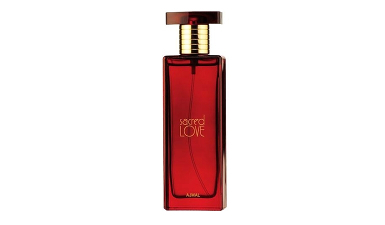 Sacred Love Perfume for Her