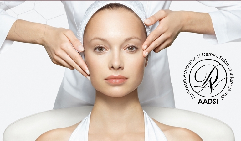 Avail Skin Brightening Peel From Australian Academy Of Dermal Science International (AADSI)