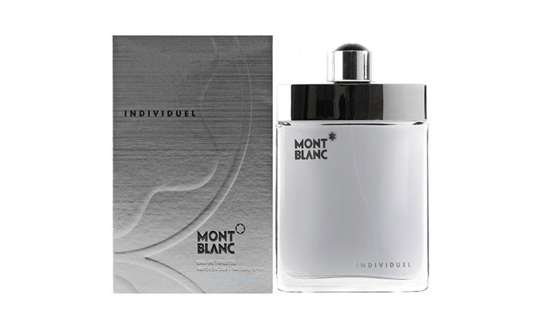 Mont Blanc individual Perfume for Men (First Copy) - FREE DELIVERY
