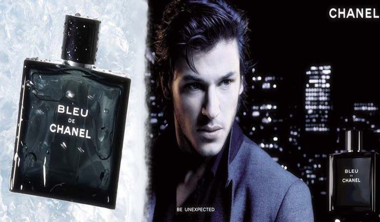 Bleu de Chanel Fragrances for Men for sale