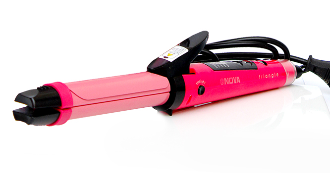 Nova 2 in 1 Hair Styler NHC-1818SC