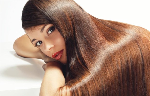 65% off Rs 8499 only for LOreal Hair Extenso / Rebounding/ Hair Keratin Treatment + Permanent Hair Straightening + Hair Wash with Deep Conditioning Protein Treatment + Head & Shoulder Massage by Saba Bridal Salon & Spa Gulberg III, Lahore.