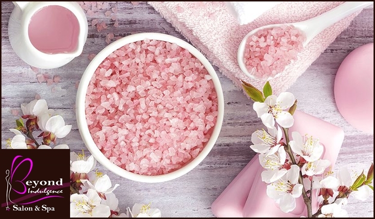 Get Hair Protein Treatment & More Services from Beyond Indulgence Salon.