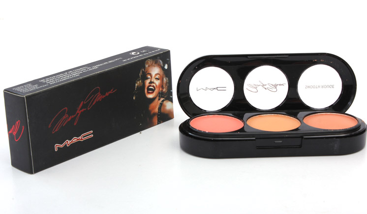 Pack of 4 MAC Product