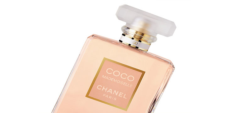 70% off, Rs 13500 only for Coco Chanel Mademoiselle Perfume for women (Original)