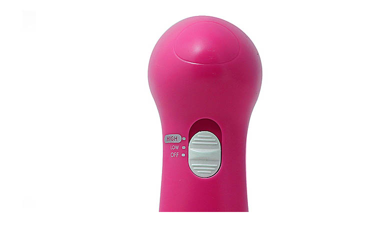 68% off, Rs 799 only for 5 In 1 Beauty Care Massager - FREE DELIVERY NATIONWIDE