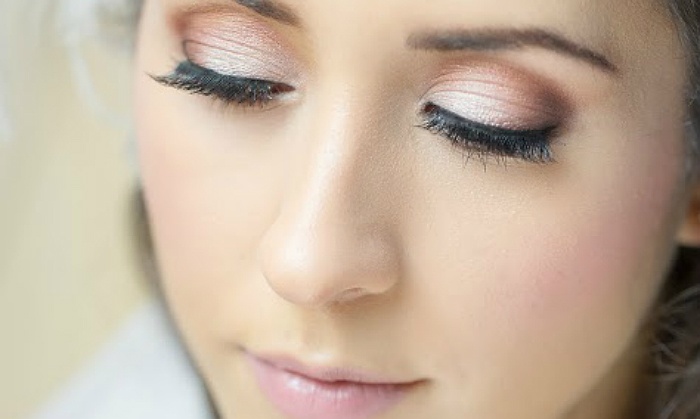 Look Stunning On Your Big Day!  Get Bridal Makeup (Barat OR Walima) + Creative Hair Styling + Whitening Facial + Spa Whitening Manicure + Spa Whitening Pedicure + Eyelashes Application + Dupatta Setting + Jewelry Setting + Nail Color Application + Threading (Eyebrows & Upper Lips) at The Beauty Room Salon Gulberg Lahore.