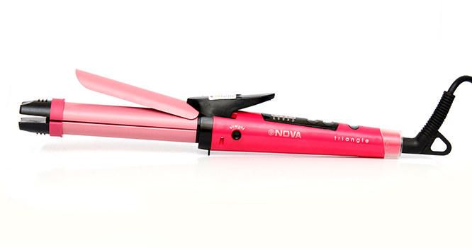 Nova 2 in 1 Hair Styler NHC-1818SC