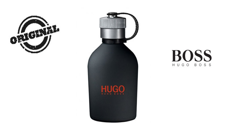 73% off Rs 1349 only for Original Hugo Bose For Him - Nationwide Free Delivery