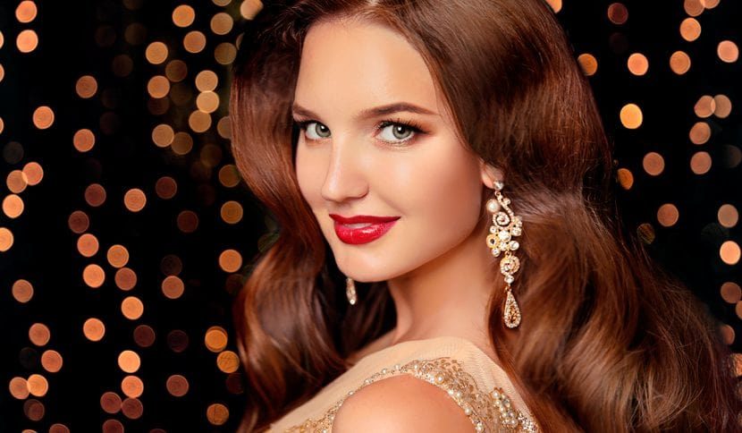 Party Perfectly! Get complete Party Makeup + Hair Style (Straightning or Blow Dry ) + Face Polisher + Threading (Eyebrows and upper lip) By Saba Bridal Salon & Spa Gulberg, Lahore. Party Perfectly! Get complete Party Makeup + Hair Style (Straightning or Blow Dry ) + Face Polisher + Threading (Eyebrows and upper lip) By Saba Bridal Salon & Spa Gulberg, Lahore.