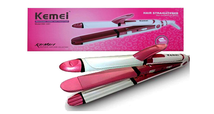 25 off Rs 2600  only for BaByliss PRO Perfect Curl Free 