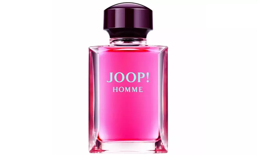 Joop! Homme Eau De Toilette Spray 4.2 Oz/ 125 Ml for Men