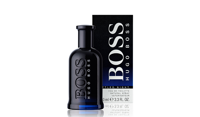 BACK IN STOCK: 71% off, Rs 1449 only for Hugo Boss Bottled Night Perfume for Men - FREE DELIVERY.