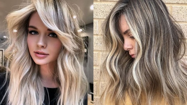 New hair colour, new look! 64% OFF, Rs 9999 Only for FREE Base Color Change + Highlights/ Lowlights/ Ombre/ Sombre + Haircut + Hair Style + Full Hair Dye + Streaking + Deep Conditioning Hair Protein Treatment or Shine Booster Hair Treatment + Blow Dry + Head & Shoulders Massage + Hands & Feet Massage + Threading (Eyebrows & Upper Lip) By The Beauty Room Salon Gulberg III, Lahore.