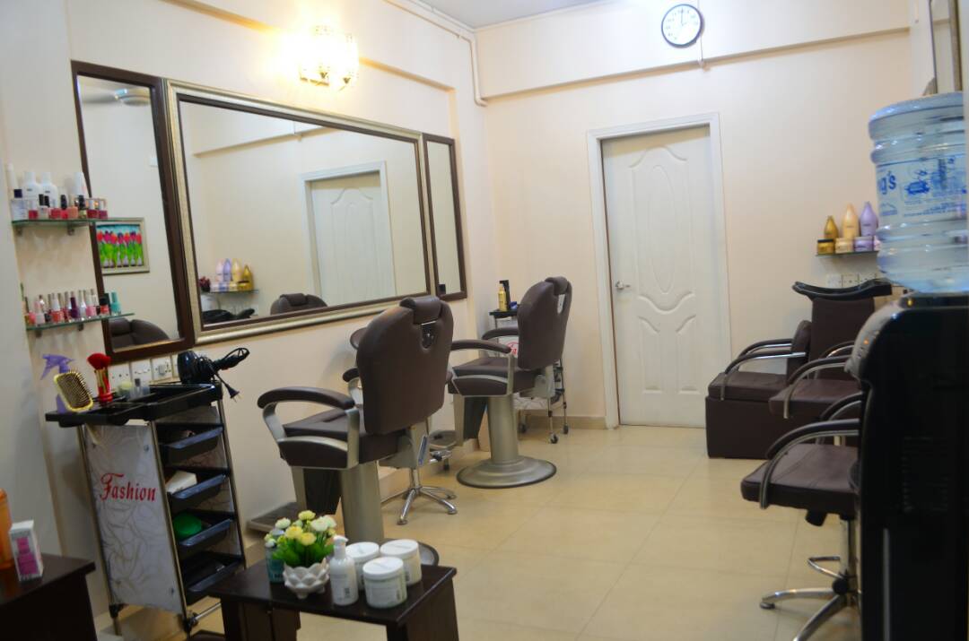 Get Hair Protein Treatment & More Services from Beyond Indulgence Salon.