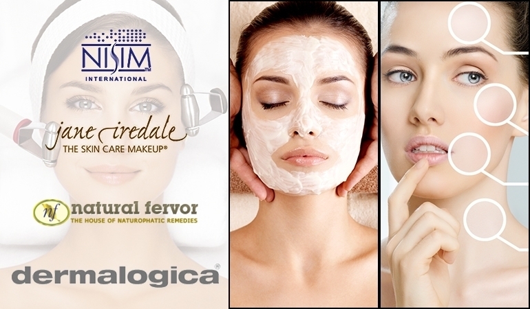 Dermalogica Power Bright Facial Cleansing + Skin Assessment + Face Mapping + 1 Year Membership + 50% Off on all Dermalogica Services & Classes + 5% Off on Dermalogica, Jane Iredale, Nisim and NF Products + Free Samples by Esthetic Sense