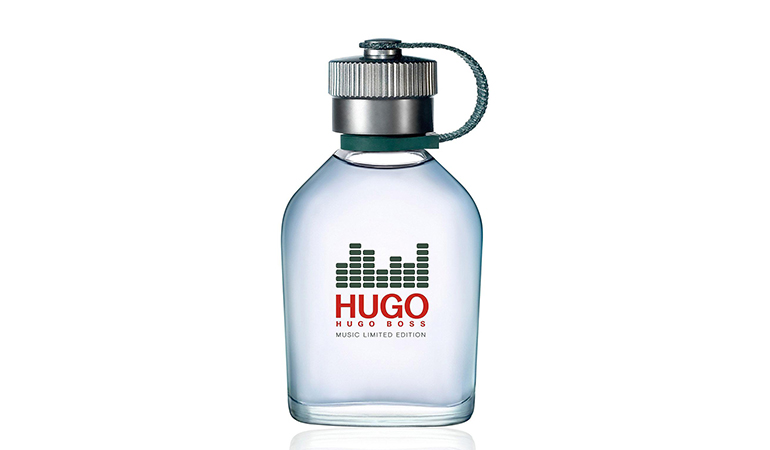 74% off, Rs 1299 only for Hugo Boss Hugo Create Limited Edition Perfume for Men (First Copy)