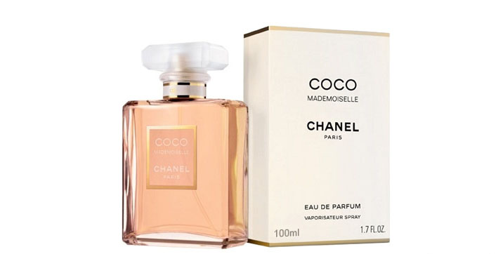 70% off, Rs 8499 only for Coco Chanel Mademoiselle Perfume for women