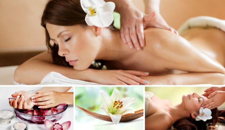 67% off Rs 2499 only for Full Body Wax + Full Body Massage + Full Body Scrubing at She-Zone Beauty Salon, bismillah housing scheme, Lahore.