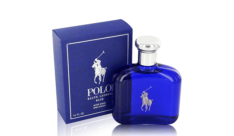 73% off, Rs 1325 only for Polo Blue Cologne By Ralph Lauren for Men (First Copy)