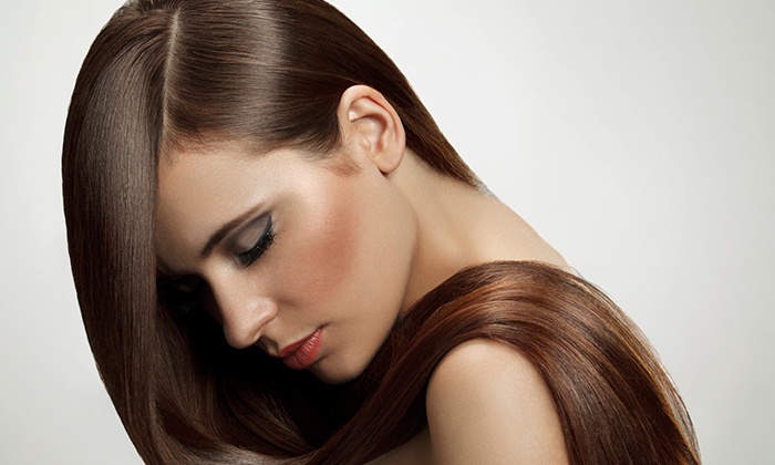 65% off, Rs 9999 only for LOreal Hair Xtenso or Hair Rebonding + Hair Cut + LOreal Hair Treatment + Blow Dry + Head & Shoulder Massage at LeReve Beauty Lounge Gulberg, Lahore.