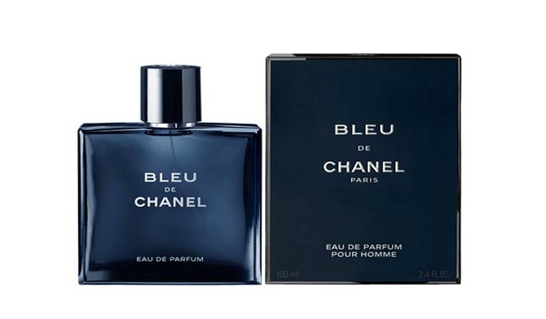 70% off, Rs 8250 only for Bleu De Chanel Perfume for Men (Original)