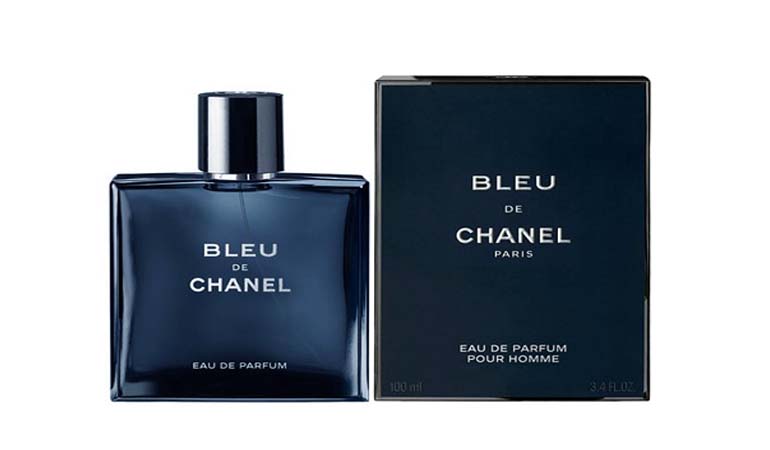 70% off, Rs 13500 only for Bleu De Chanel Perfume for Men (Original)