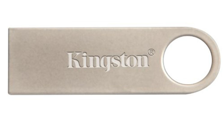 Original 64GB Kingston 2.0 USB With 5 Years Warranty