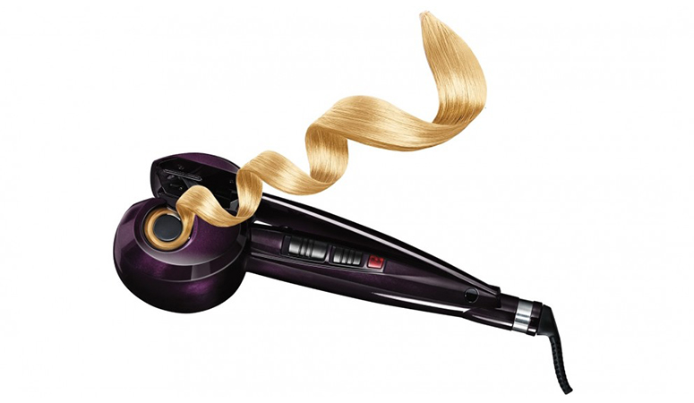 52% off Rs 4600 only for BaByliss PRO Perfect Curl - Free Delievery