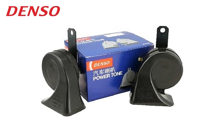 DENSO Electric Power Tone Horn