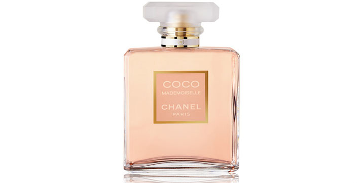 70% off, Rs 13500 only for Coco Chanel Mademoiselle Perfume for women (Original)