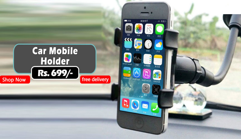 Car Mobile/GPS Holder