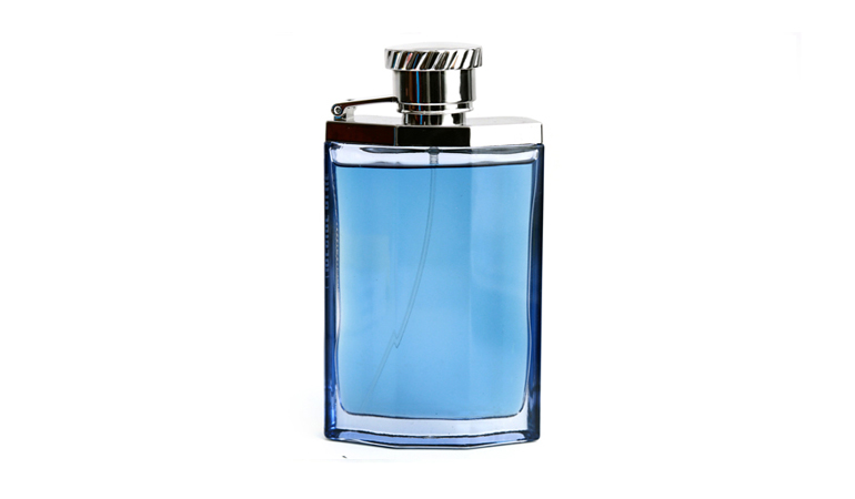 70% off, Rs 3150 only for Dunhill Desire Blue Perfume  For Men (100% Original) - Free Delivery.