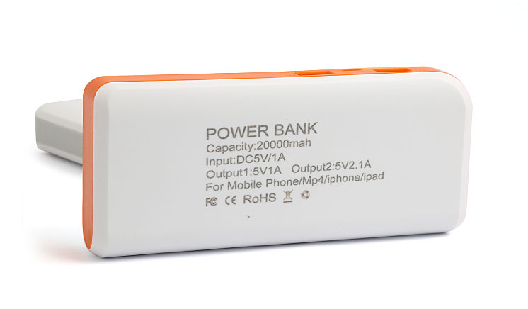 Samsung Power Bank 20000mAh