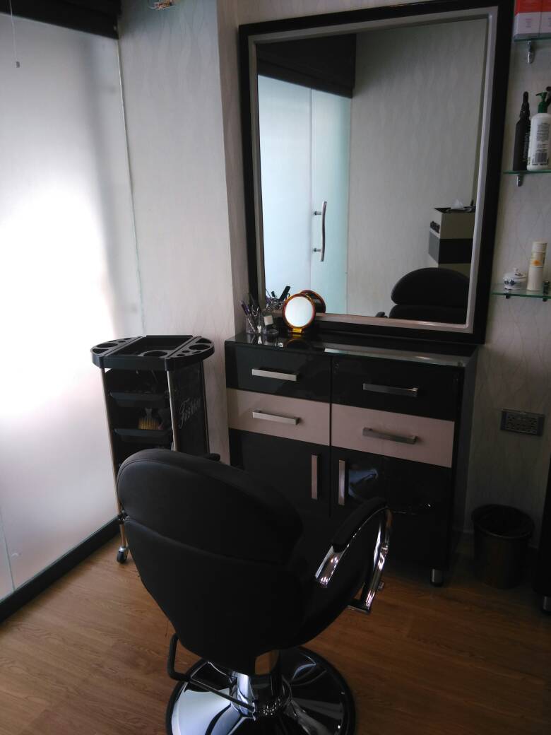 Hand and feet bleach + Half arms and half leg wax + Padicure with relaxing message + Cleansing plus whitening  face polish  + Upper,forehead,chin threading from the Experts of Stella D Oro Academy and Makeup Studio.