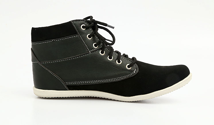 High Ankle Shoes for Men