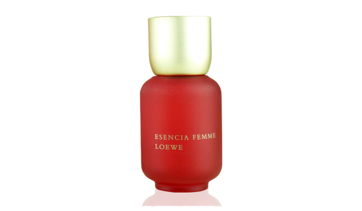 Original ESENCIA FEMME LOEWE Perfume (100 ml) For Her