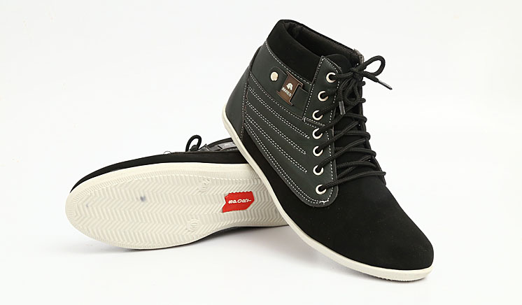High Ankle Shoes for Men